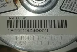 16000130509371 подушка безопасности Airbag на руле Ford Galaxy