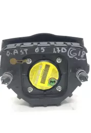 6019492 подушки безпеки Airbag на кермі Opel Astra H
