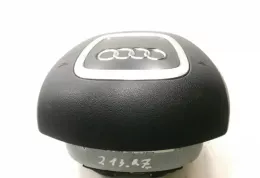 001C6Z07FSS3 подушки безпеки Airbag на кермі Audi Q7 4L