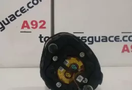 307976099162AD подушка безопасности Airbag на руле Mercedes-Benz C W204