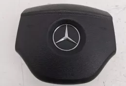 7251050787001870 подушка безопасности Airbag на руле Mercedes-Benz B W245