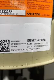 E20000280073 подушка безопасности Airbag на руле Volvo V70