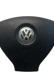 001WK017N8BG подушка безопасности Airbag на руле Volkswagen PASSAT B6