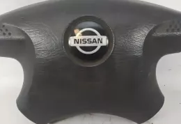 0196000001100164 подушки безпеки Airbag на кермі Nissan Almera Tino