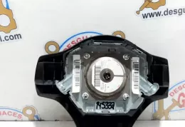 145337 подушка безопасности Airbag на руле Mitsubishi Colt