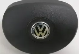 1K0880201A подушка безопасности Airbag на руле Volkswagen Touran I