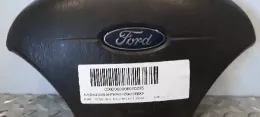 3080103324101099 подушка безопасности Airbag на руле Ford Focus