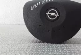 16835215 подушки безпеки Airbag на кермі Opel Corsa C