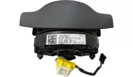 306842899N44AD подушка безопасности Airbag на руле Volkswagen Polo V 6R