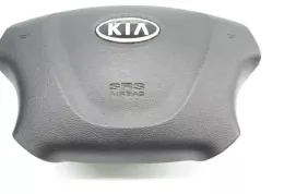 4D56900040 подушка безопасности Airbag на руле KIA Carnival