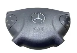 K5622 подушка безопасности Airbag на руле Mercedes-Benz E W211