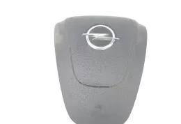 95324383 подушка безопасности Airbag на руле Opel Mokka X