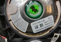 413A33180327 подушки безпеки Airbag на кермі Ford Focus