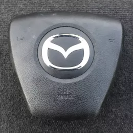 A11A05988001 подушка безопасности Airbag на руле Mazda 6