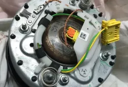 3106153162 подушки безпеки Airbag на кермі Mercedes-Benz GLE W167