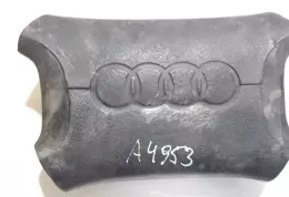 97565D подушки безпеки Airbag на кермі Audi 80 90 S2 B4