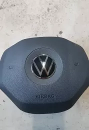 D3R0062B5686 подушки безпеки Airbag на кермі Volkswagen Tiguan