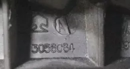 3056064 подушки безпеки Airbag на кермі Ford Fiesta