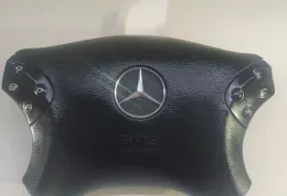 YP3P2H3NFWZ подушки безпеки Airbag на кермі Mercedes-Benz C W203