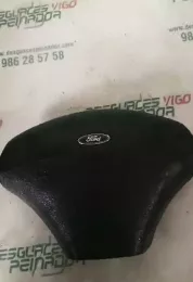 YS61B042B подушки безпеки Airbag на кермі Ford Fiesta