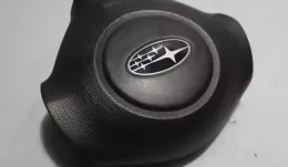 GJ093135062 подушка безопасности Airbag на руле Subaru Forester SH