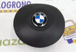 33675789104 подушка безопасности Airbag на руле BMW X3 E83