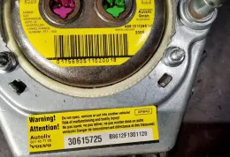 B8612F1301128 подушки безпеки Airbag на кермі Volvo V50