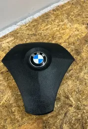 86B294LA04470 подушки безпеки Airbag на кермі BMW 5 E60 E61