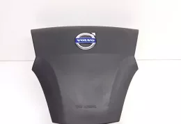 B8612F1871030 подушка безопасности Airbag на руле Volvo V50