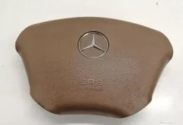 000604173002119 подушка безопасности Airbag на руле Mercedes-Benz ML W163