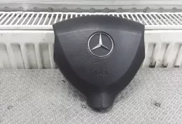 ZBAR23600955 подушки безпеки Airbag на кермі Mercedes-Benz A W169