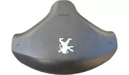 1J0611145B подушка безопасности Airbag на руле Peugeot 308
