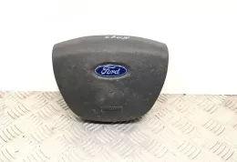 3709092964800808 подушка безопасности Airbag на руле Ford Focus