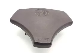 60900203 подушка безопасности Airbag на руле Alfa Romeo 155