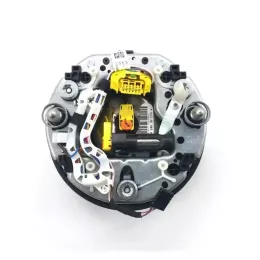 4G0880201K подушка безопасности Airbag на руле Audi A7 S7 4G