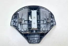 6233132 подушка безопасности Airbag на руле Peugeot 307