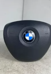 10B0221A0540 подушка безопасности Airbag на руле BMW 5 F10 F11