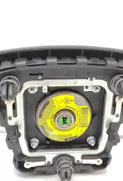 HDD52081281061 подушка безопасности Airbag на руле Ford Galaxy