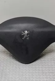 9044412 подушка безопасности Airbag на руле Peugeot 207