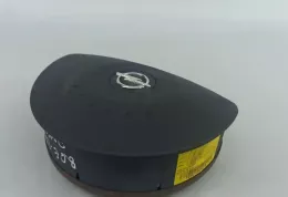 FE021983614 подушки безпеки Airbag на кермі Opel Corsa C