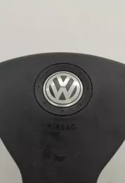 001XF02HTDD подушка безопасности Airbag на руле Volkswagen PASSAT B6