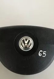 20062980044 подушка безопасности Airbag на руле Volkswagen PASSAT B6