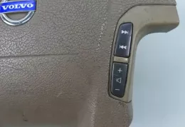 8684195 подушка безопасности Airbag на руле Volvo S80