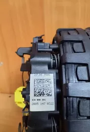 27052005 подушка безопасности Airbag на руле Volkswagen PASSAT B6
