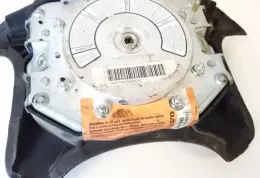 A140181060127 подушка безопасности Airbag на руле Volvo S40, V40
