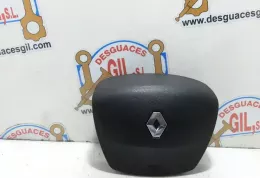 139131 подушки безпеки Airbag на кермі Renault Megane III