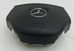 7251050787001870 подушка безопасности Airbag на руле Mercedes-Benz B W245