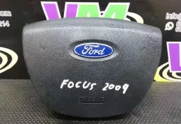 EBCG317900501 подушки безпеки Airbag на кермі Ford Focus