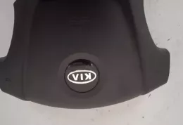 20050422 подушка безопасности Airbag на руле KIA Sportage