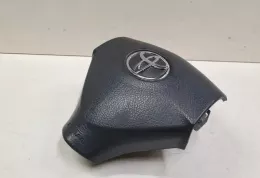 Y10537806A5A подушка безопасности Airbag на руле Toyota Corolla Verso E121
